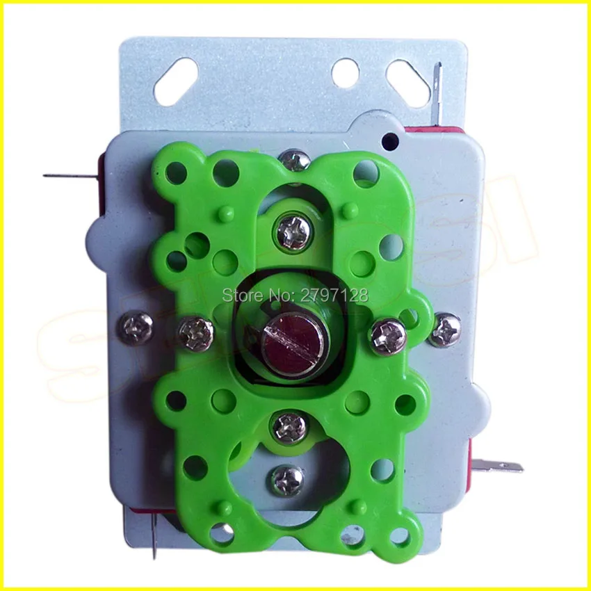 2 / 4 8 Way Arcade Game Joystick Classical Zippy JoyStick for Jamma Games Controller Long Shaft | Спорт и развлечения