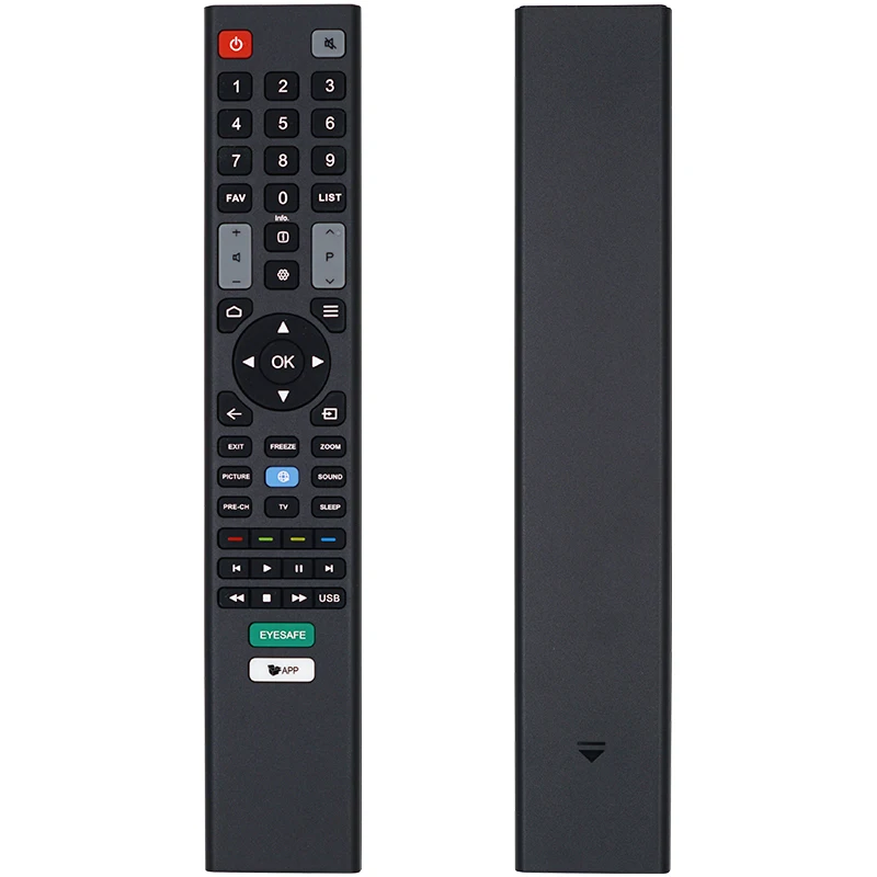 ZF для пульта дистанционного управления SINGER SMARTTV|Пульты ДУ| |