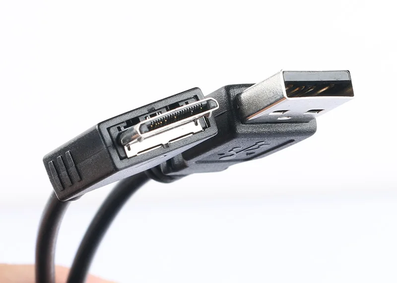 USB кабель LANFULANG для передачи данных SONY|usb cable for mp3|cable mp3sony walkman data |