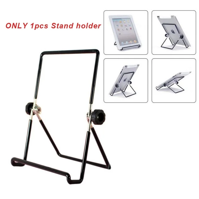 ONLY STAND HOLDER Для iPad 9,7 чехол iPad 6-го поколения Чехол для iPad 5-го поколения Чехол 1:1 тонкий легкий смарт-чехол - Цвет: ONLY STAND HOLDER