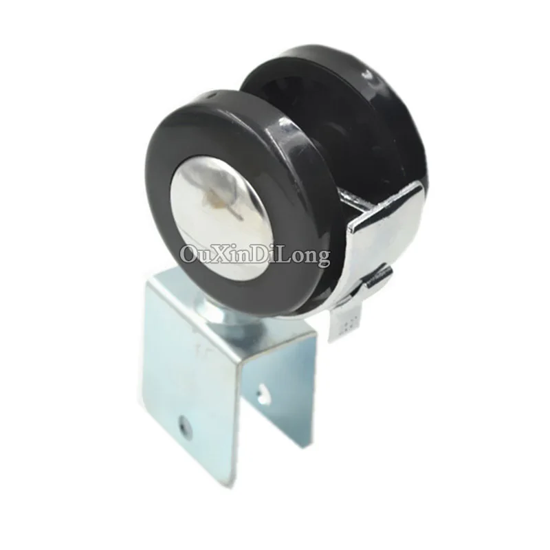 4 шт./компл. 51 мм/2 ''сменная вращающаяся мебель Универсальные ролики офисное