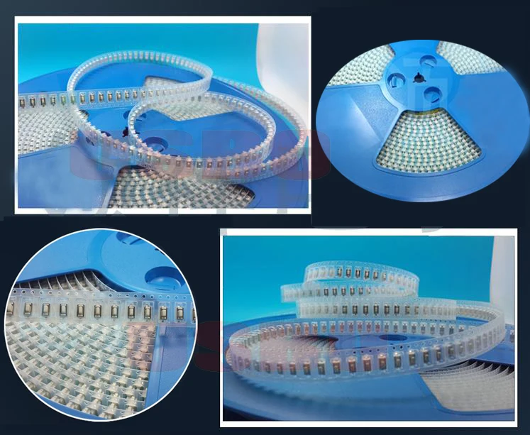 Оптовая продажа тактовый переключатель 50 мА 12 В постоянного тока 3*6*4 3 мм SMD