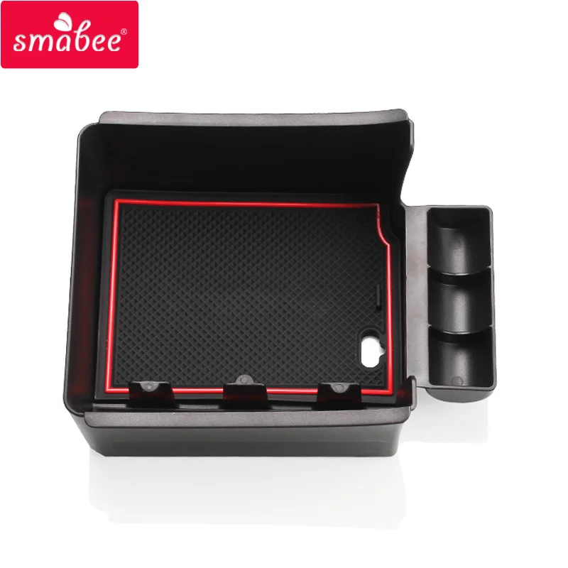 Для VOLVO XC60 2009 2017 S60 V60 2011 2018 подлокотник коробка для хранения укладка Tidying 2010 2013 2014