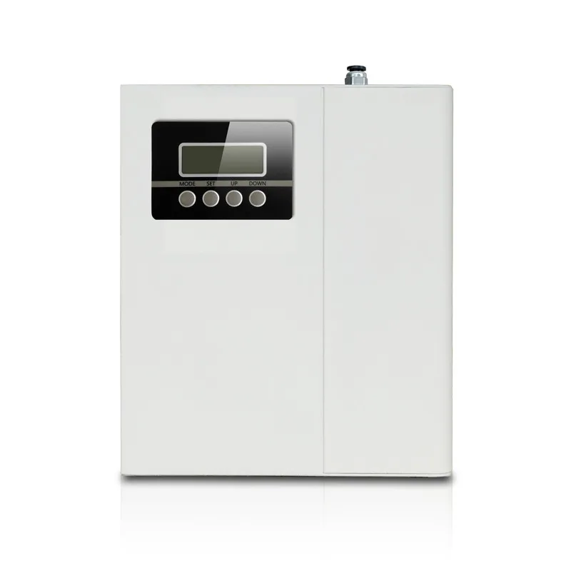 Ароматный ароматизатор 220В 200 300м3 HVAC кондиционер воздуха Система ароматизатора