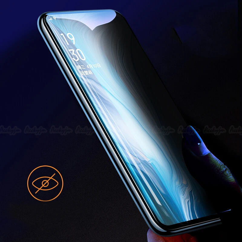 Закаленное стекло для OPPO F11/F11 Pro F11Pro, защита экрана, защитная пленка для OPPO F11 Pro