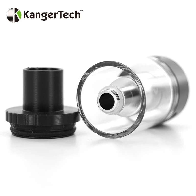 Атомайзер KangerTech SUBTANK Mini-C 3 мл с головкой Катушки Kanger SSOCC 0 5 Ом | Электроника