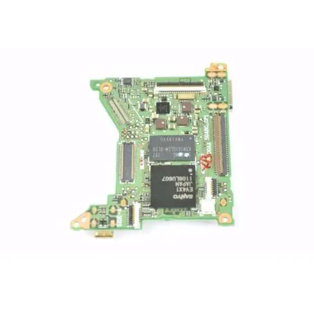 95% Новые запасные части цифровой камеры S8100 материнская плата для - Цена: 1 647,90 руб.