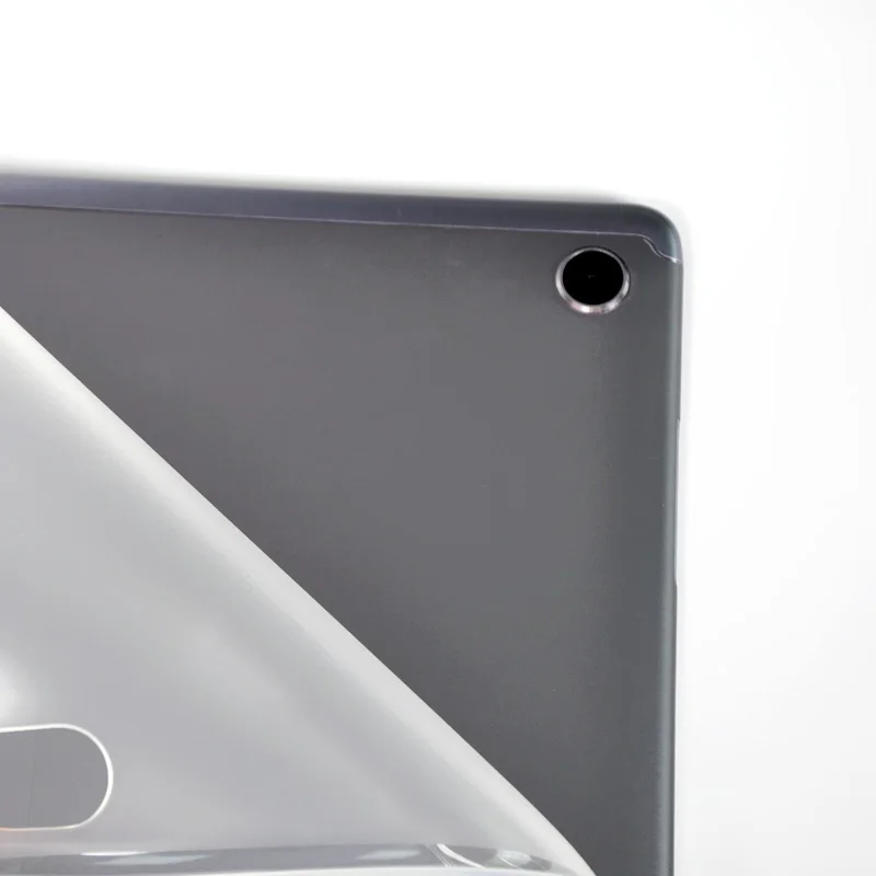 Чехол mingfeng для Huawei M5 lite 10 чехол из ТПУ MediaPad 1 планшета с пером-стилусом W19 BAH2-L09 W09 |