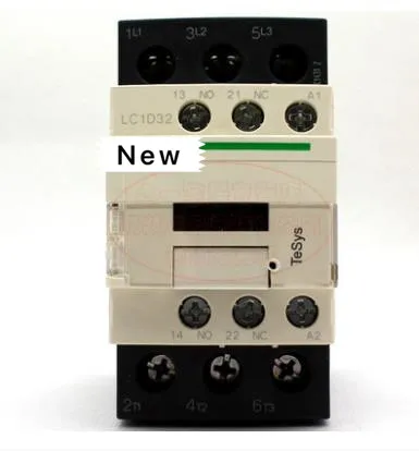 

100%New Original In box 1 year warranty LC1D32BDC