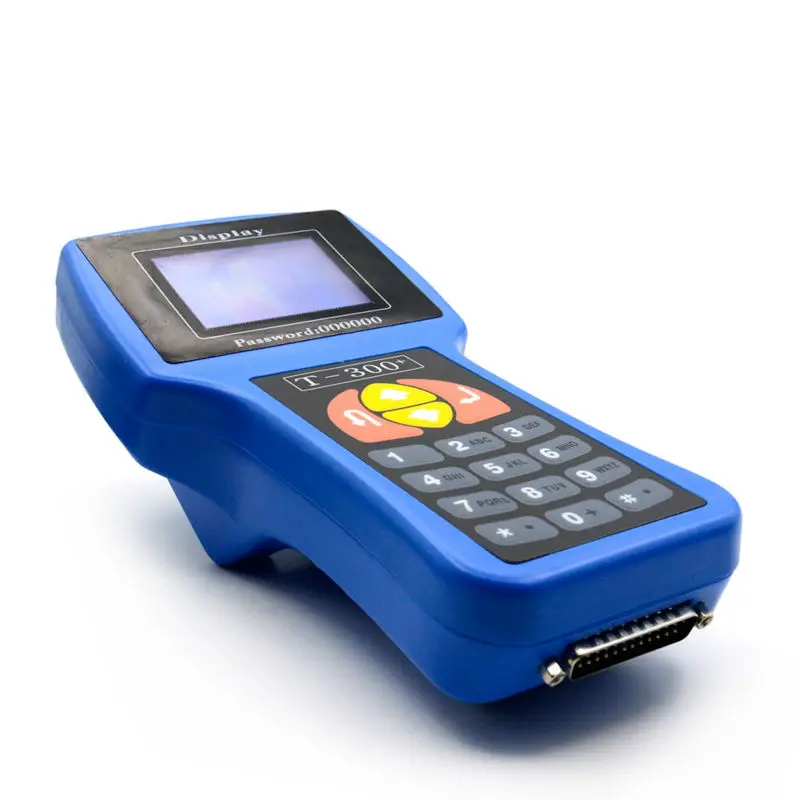 Главный блок для продажи T300 Key Programmer 2015 02 версия T 300 многобрендовой диагностики
