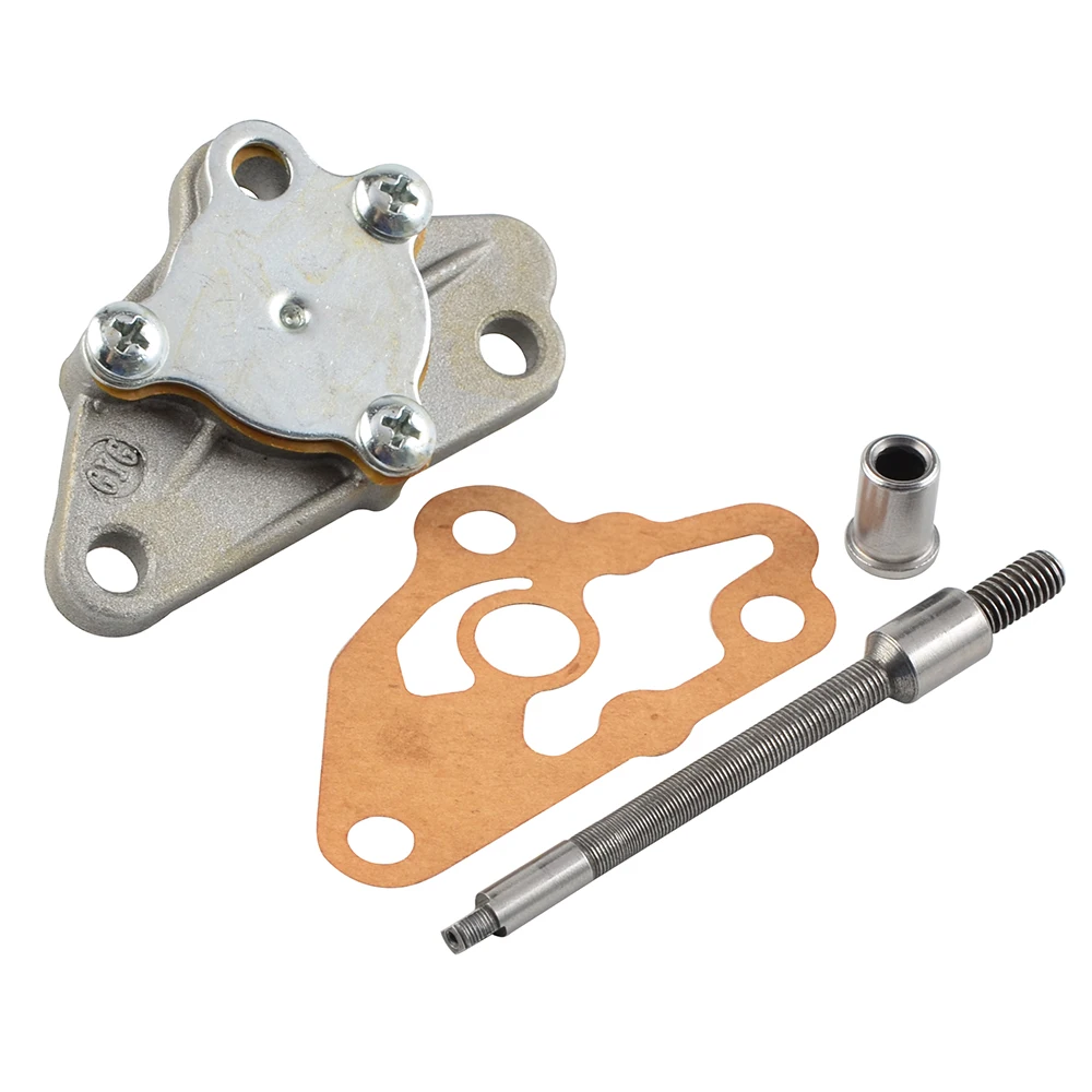 

H2CNC Higher Volume Oil Pump Shaft For Honda Z50 CT70 1988-2018 XR50 XR70 CRF50 CRF70 ATC70 All Years