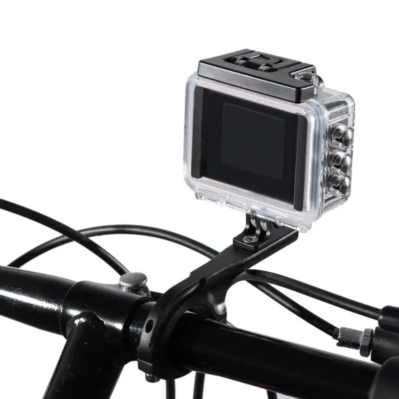 Зажим для экшн камеры Gopro Hero 5 4 3 Session SJCAM Xiaomi Yi 4K|Чехлы экшн-камер| |