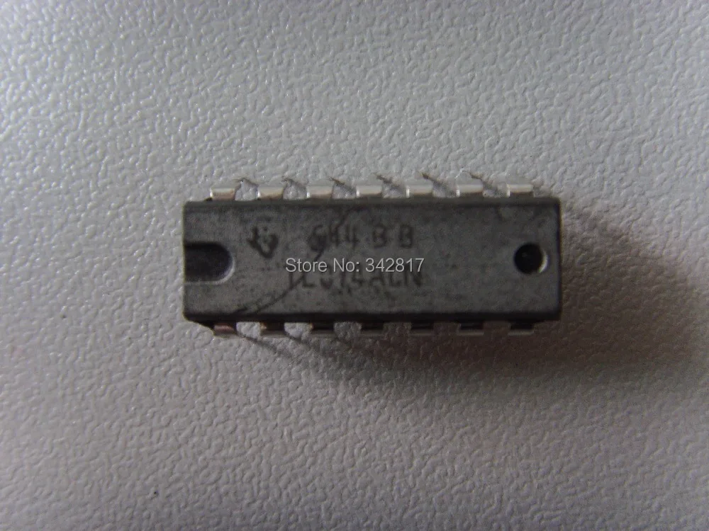 TL074ACN IC OPAMP JFET 3 МГц 14DIP 10 шт | Электронные компоненты и принадлежности