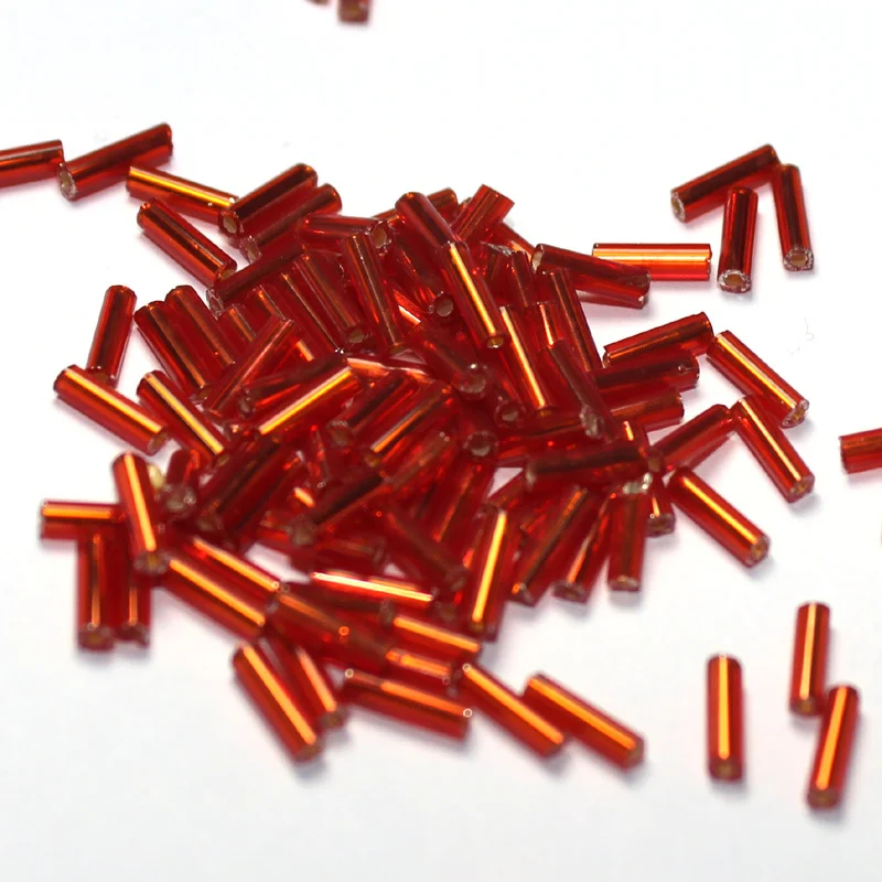 Бесплатная доставка 1500 шт 2х7 мм Изготовление ювелирных изделий ручной работы DIY