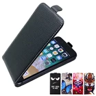 Чехол-книжка для Vertex Impress Lagune