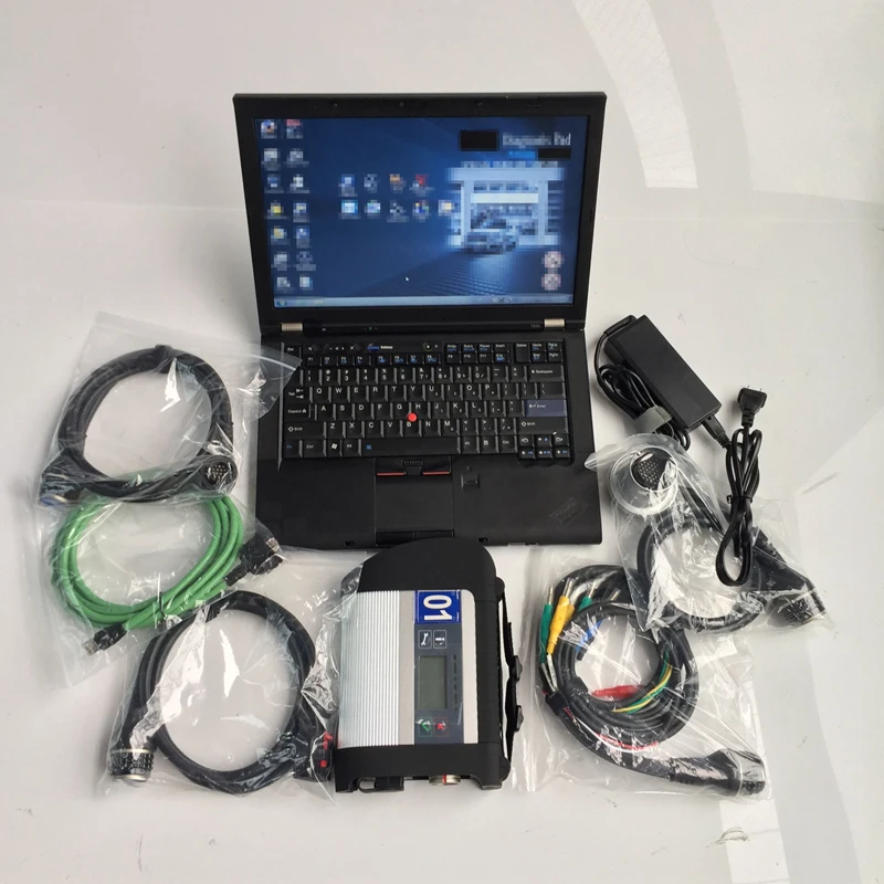

Quality Full software 2020.12 X.entry/d.as/D.TS Monaco8 T410 i7 MB STAR C4 SD Connect Compact 4 Diagnostic Tool with WIFI Functi