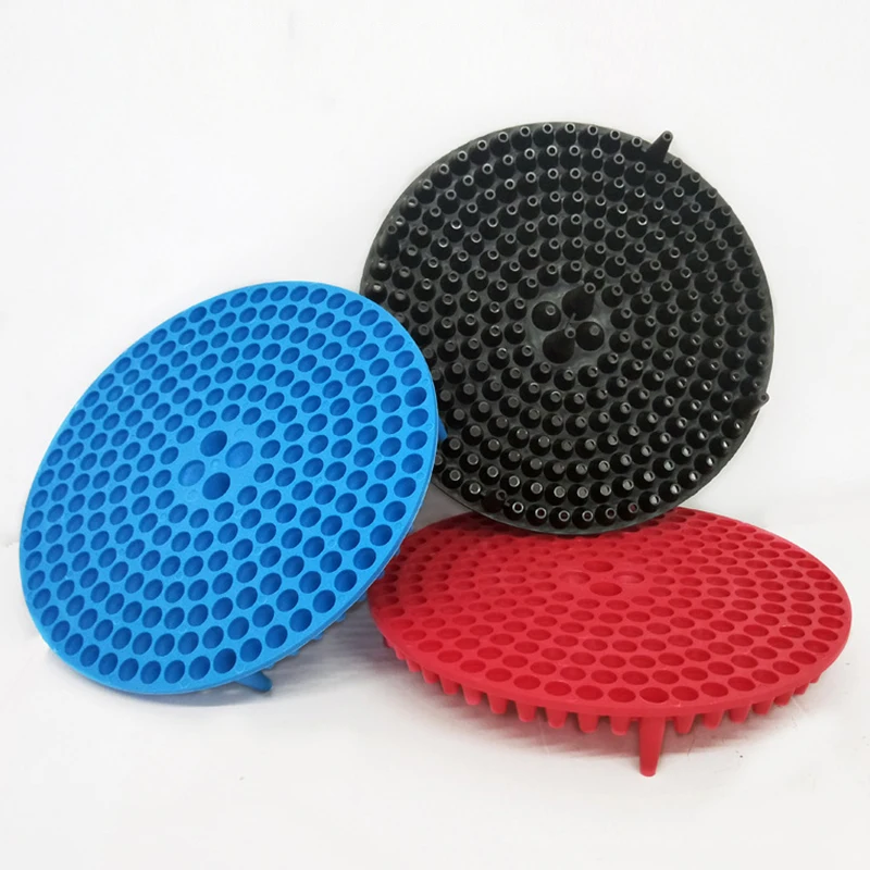 Защита от гравия Автомойка с отверстиями для пули изоляционная сетка очистки