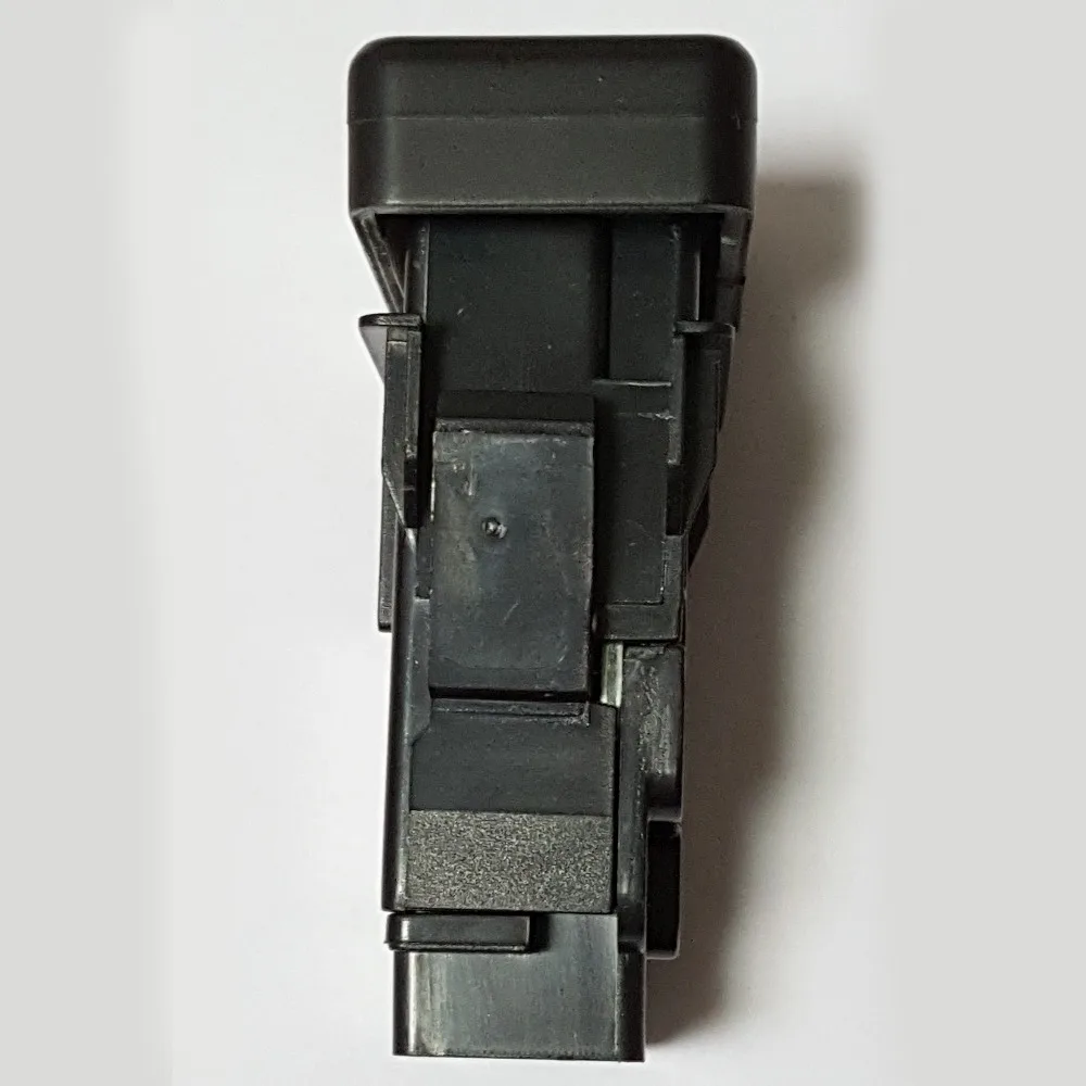 Новый gps DRL противотуманных фар черный ящик мониторы парковка сенсор Кнопка