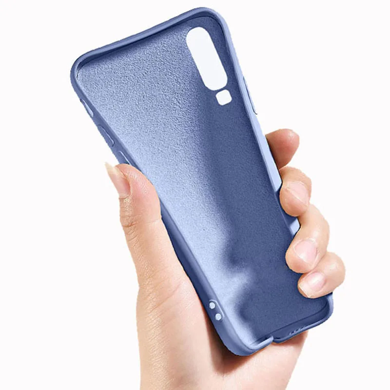 Жидкий чехол для Meizu 16 S Чехол Мягкий Силиконовый ТПУ Fundas 16XS M16S M16XS задняя крышка |