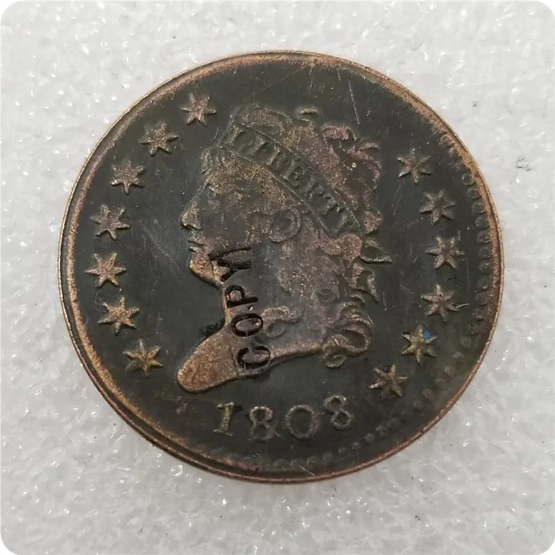 США 1808-1814 Классическая большая фотография | Дом и сад