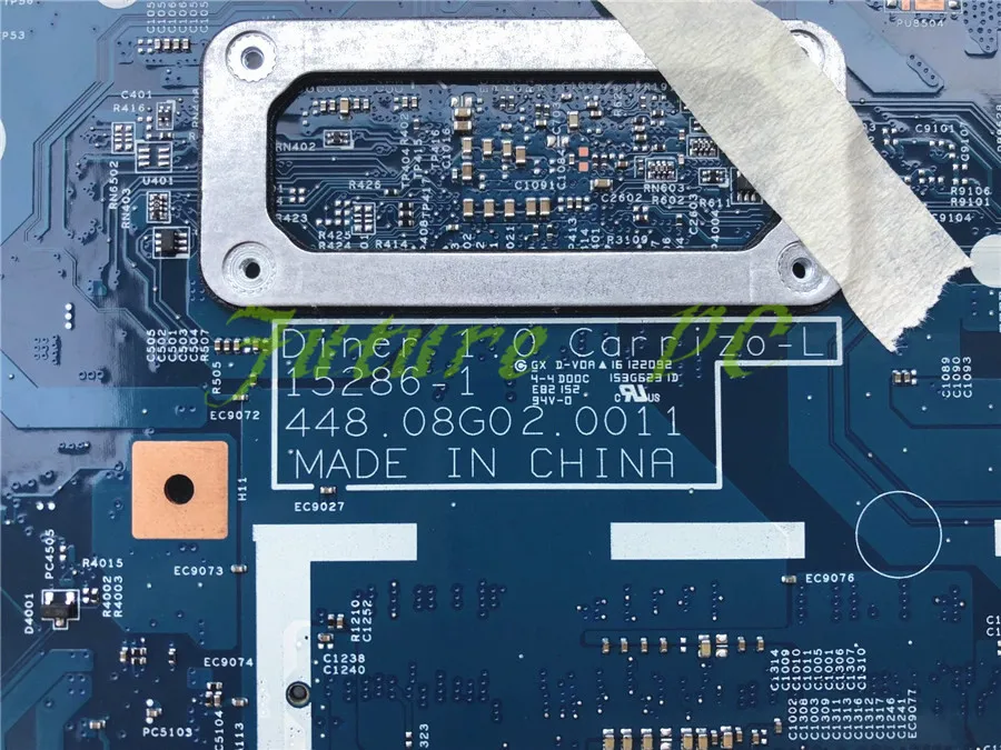 JOUTNDLN для материнской платы ноутбука hp 17-Y 856766-501 856766-601 856766-001 W/R5 2 GB A6-7310 тестовая работа