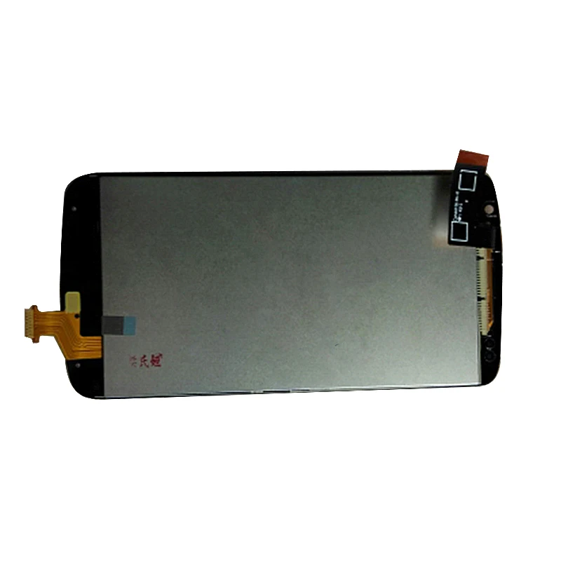 szHAIyu 5Pcs/Lot Tested Well Working LCD Display For HTC Desire 500 +Touch Screen and Tools | Мобильные телефоны и