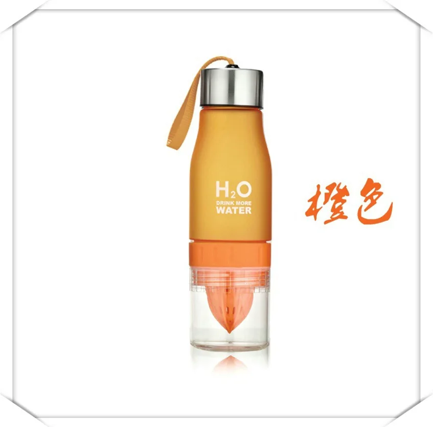 Новый красочный матовый lemon cup сочный фрукты Пластик рекламы чашки креативный