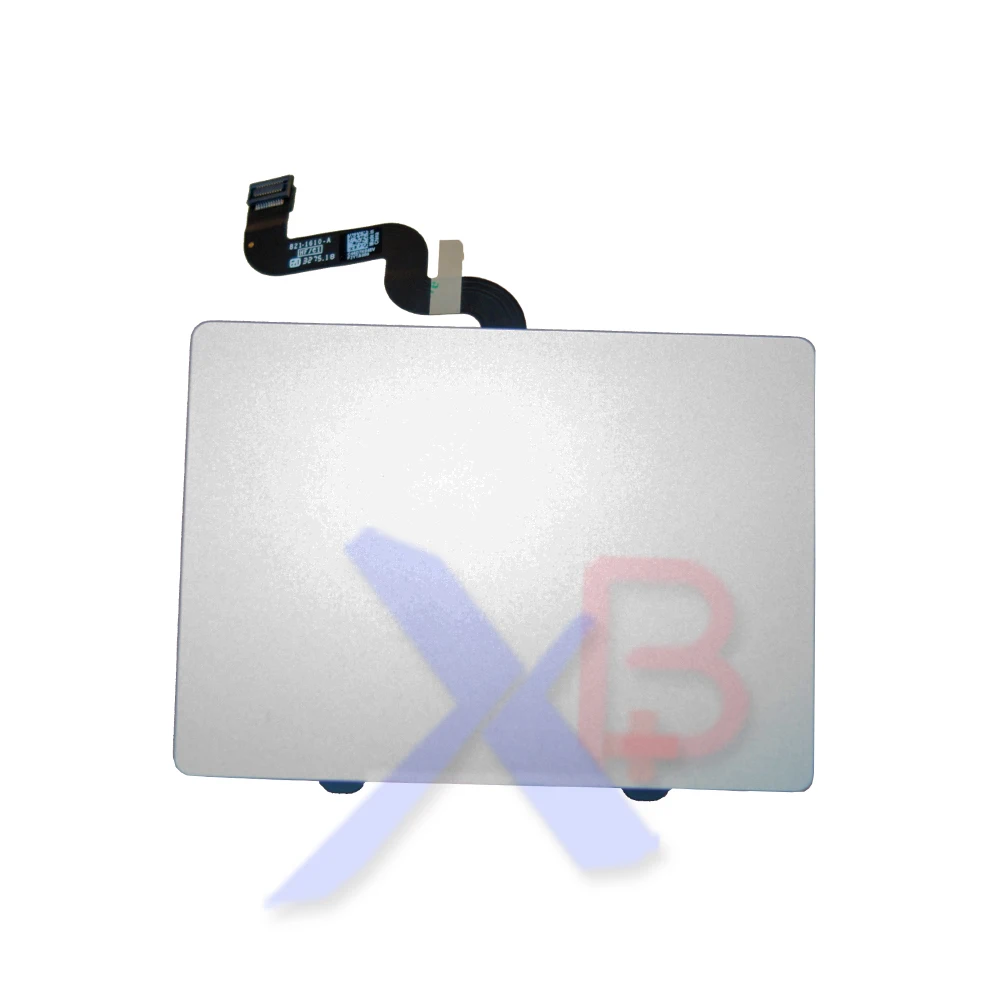 Новый тачпад с кабелем 821 1610 A для macboook pro Retina 15 4 дюйма A1398 Mid 2012 начала