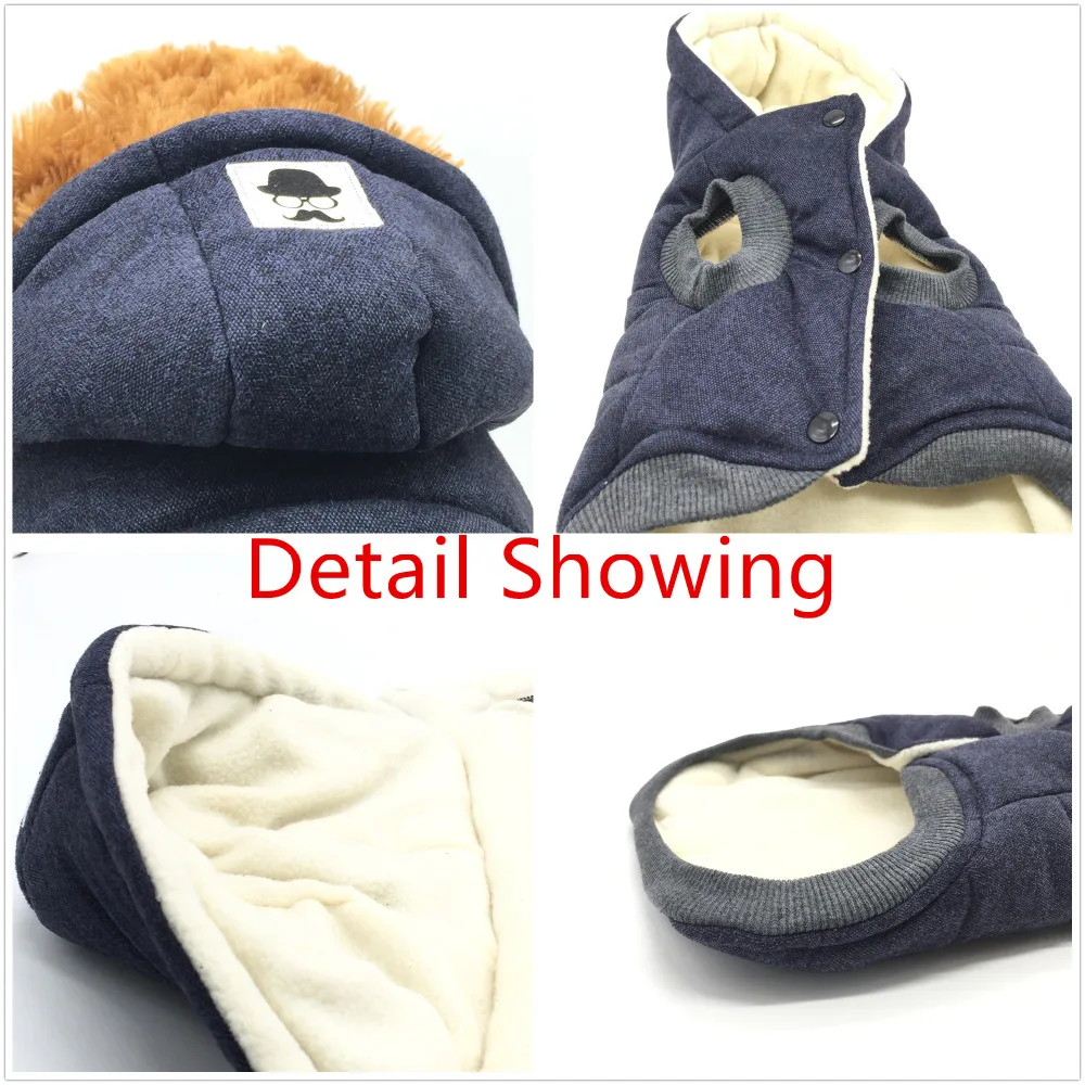 Зимняя непромокаемая одежда для собак|dog coat|winter dog clothespet winter |