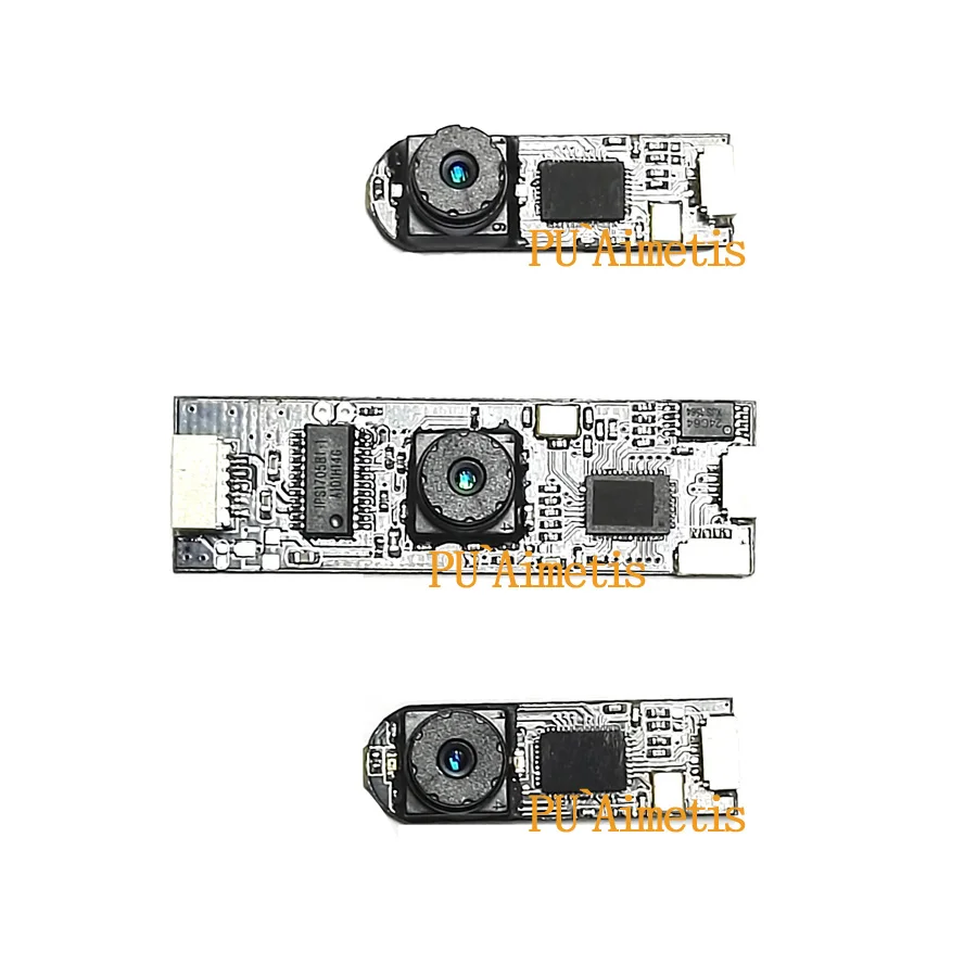 PUɺimetis промышленный HD 2MP Разделенный экран три изображения одновременно USB