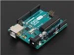 

202000234 Development Boards & Kits - AVR Uno Rev3
