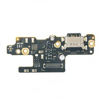 for xiaomi redmi note 7 oem charging port pcb board usb charging dock lightning fast charge for redmi note 7