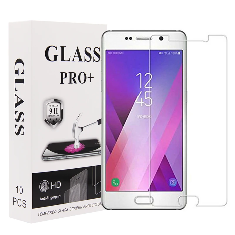 

20 шт. Высокое качество 9H Docomo SC04J закаленное стекло Защита экрана для Samsung Galaxy Feel SC-04J стеклянная Защитная пленка для экрана