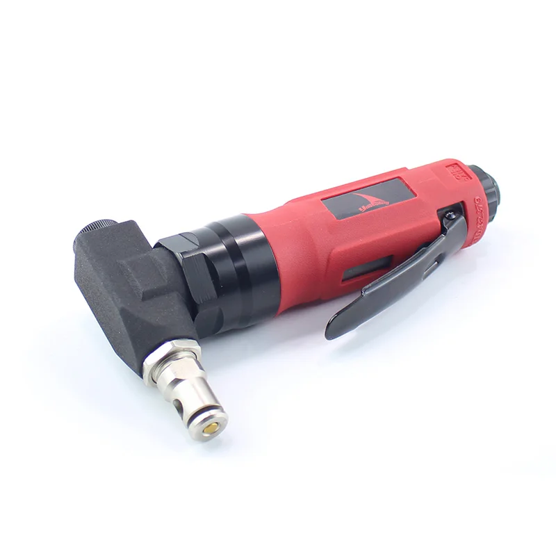 

YOUSAILING Quality Metal Pneumatic Scissors Air Nibbler for Metal Sheet Pneumatic Cutting Machine Air Shears Tool