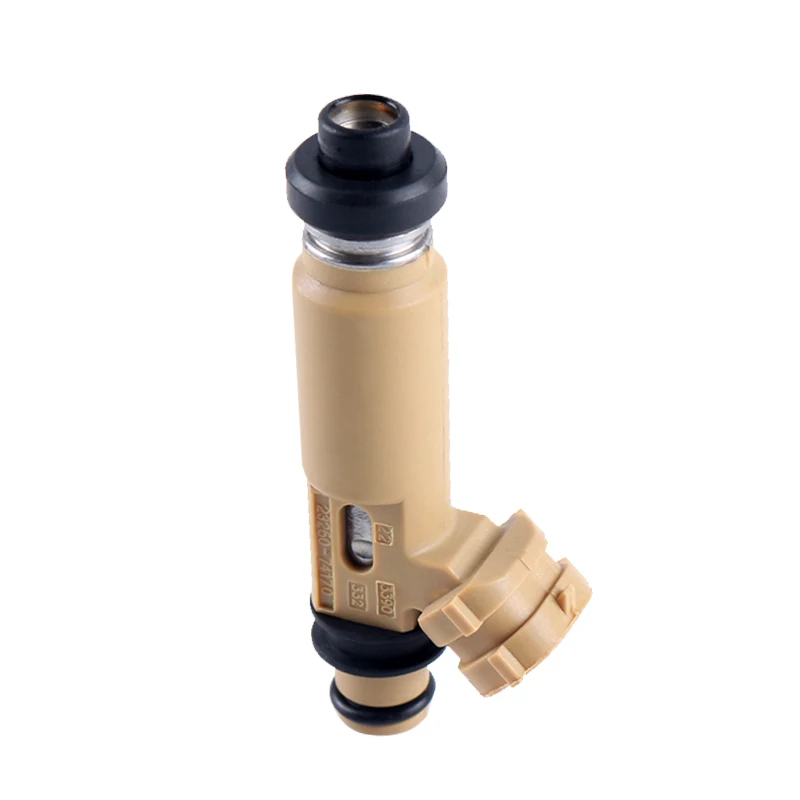 Fuel Injector Nozzle For Toyota Avensis RAV4 Camry/Vista Corona Townace/Liteace Carina FF ED Cadina 23250-74170 23209-74170 | Автомобили и