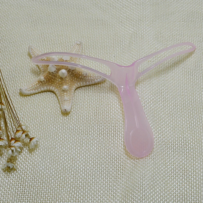 1 шт. шаблоны трафаретов для бровей многоразовые груминга форма шейпер модель