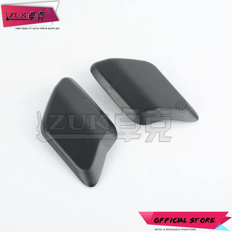 ZUK фар сопловая заглушка для очистки струей воды Кепки Корпус для Ford Mondeo 2007 2008 2009 2010 2011 2012 MK4