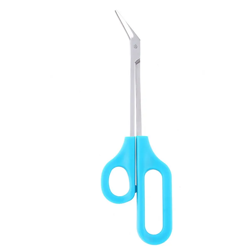 1 шт. Nexus Резки Clipper Cutter Easy Grip Long Toe Ногтей Ноготь На Пальце Ноги Ножницы Маникюр