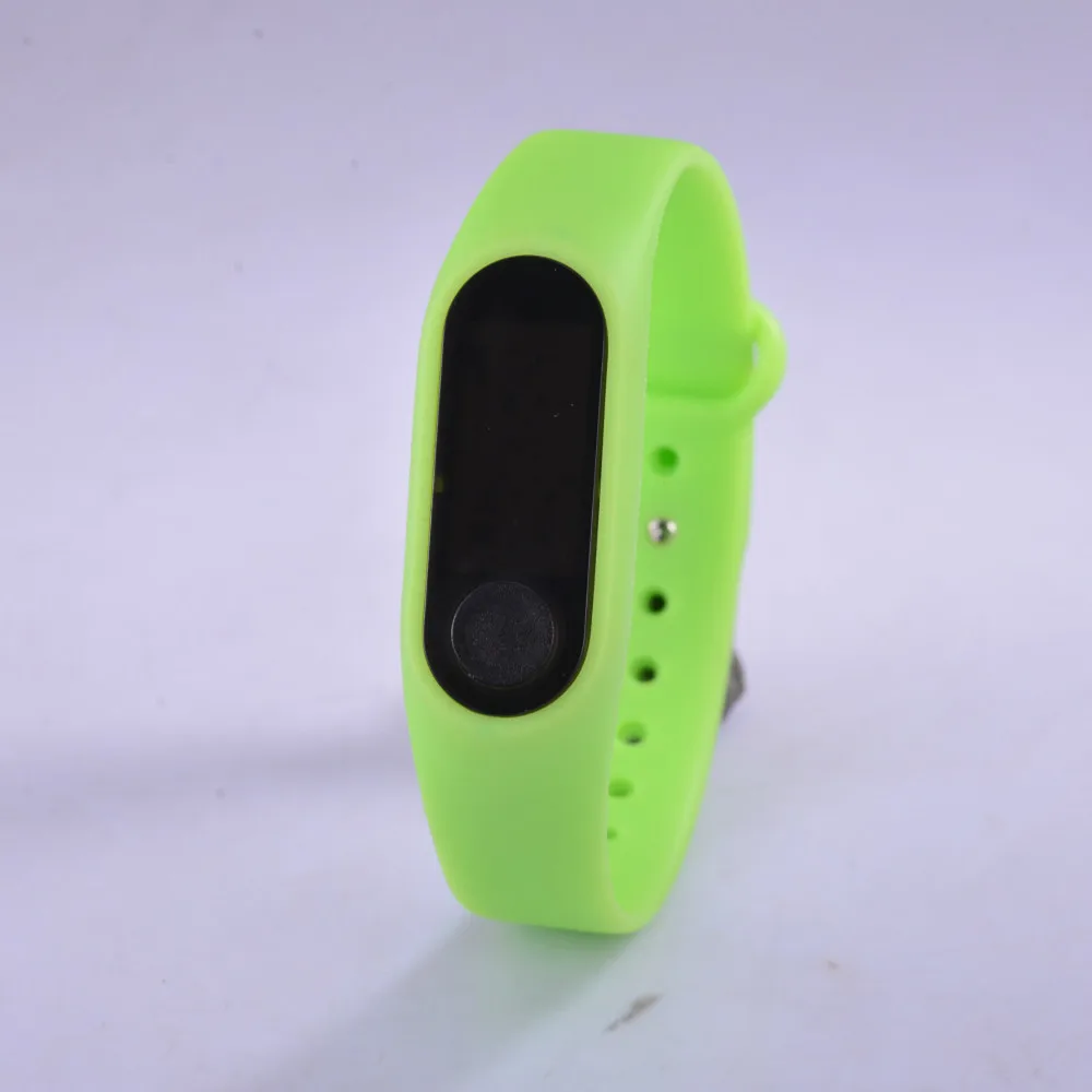 2022 New Watch Kid Sport Watches Led Ceasuri Clock Relogios Watch Fashion Enfant Children Female Male Wristwatches Reloj Mujer