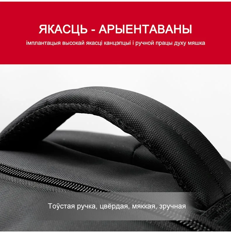 Tigernu Anti theft 15," Ноутбук зарядка через usb для мужчин рюкзак водостойкий путешествия цельный рюкзак женщин большой ёмкость школьный женский