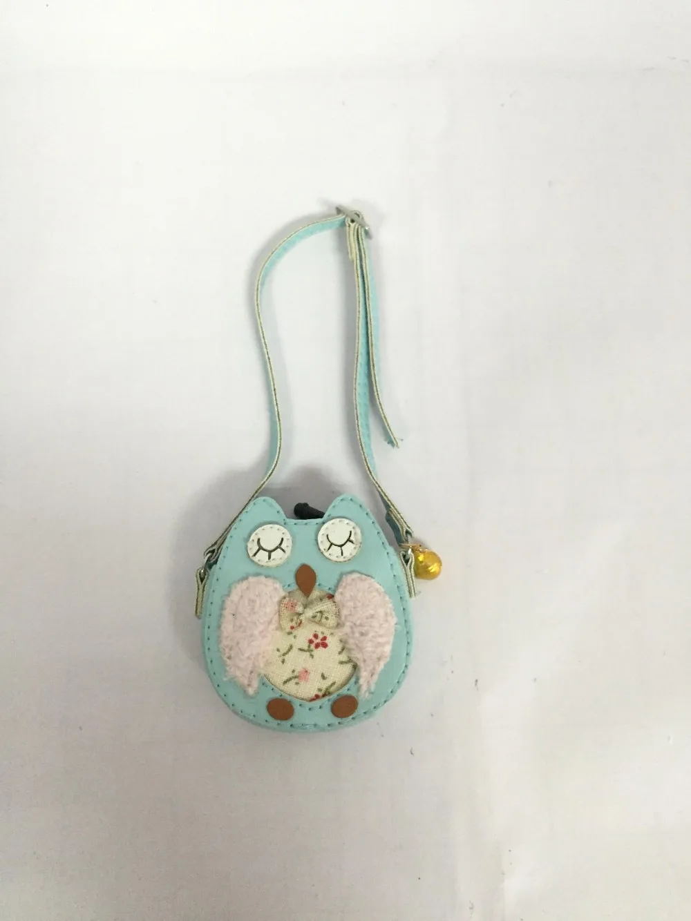 Blyth кукла сумка сумки в виде совы подходит для куклы 1/6