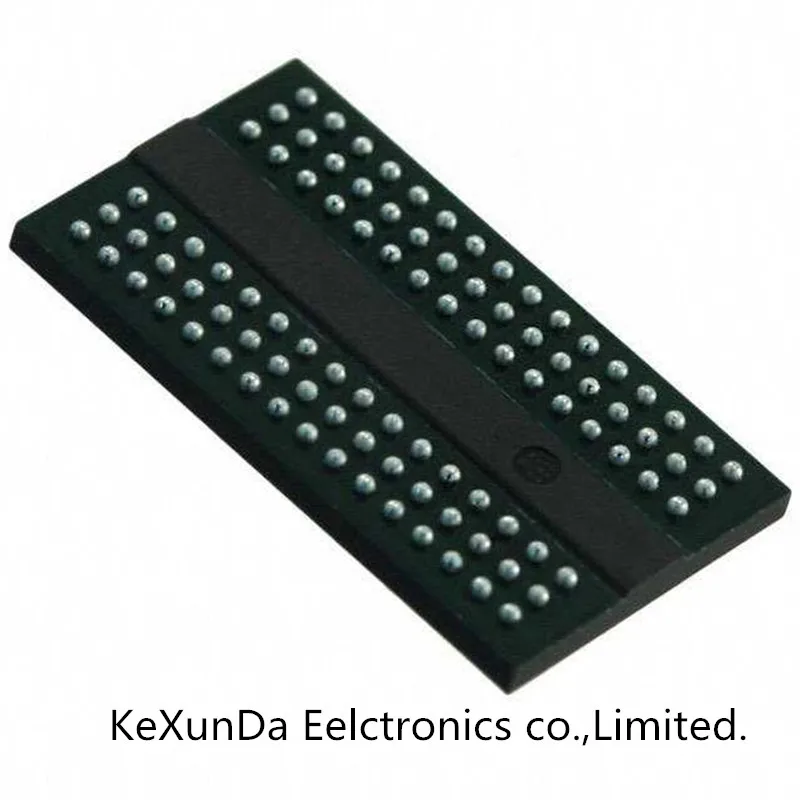 MT41K256M16HA-125:E D9PXV FBGA-96 SDRAM IC Original 100%NEW 10PCS | Integrated Circuits