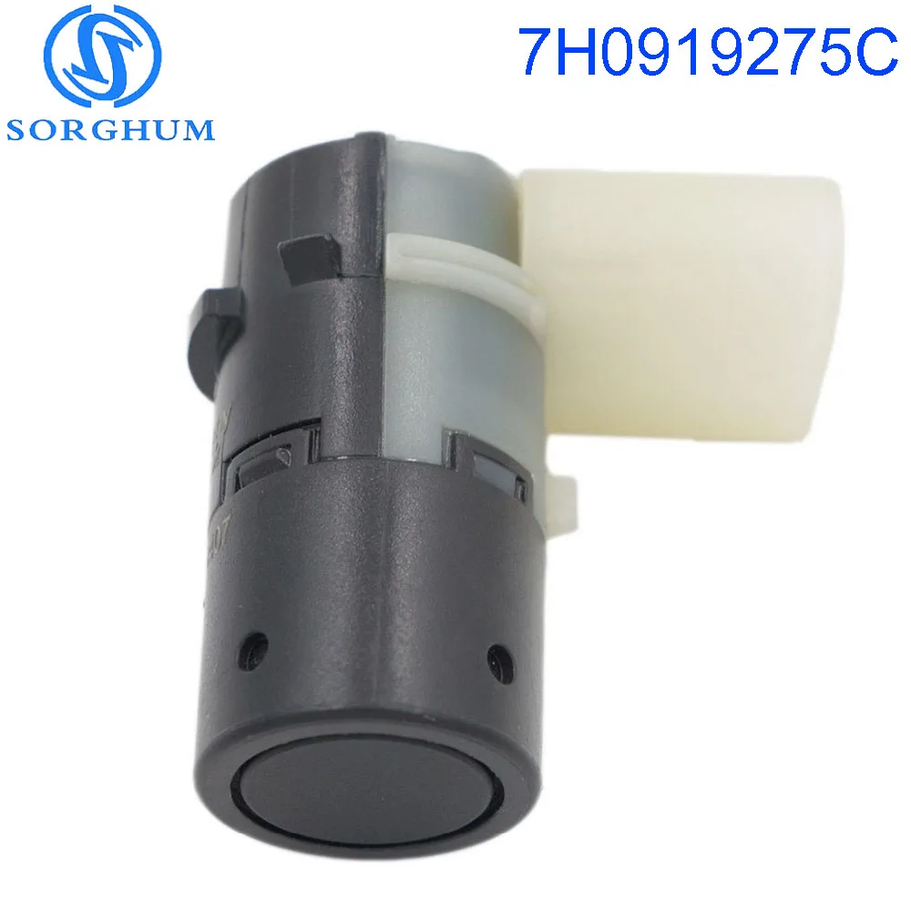 7H0919275C 7H0919275 PDC Датчик парковки для AUDI A6 S6 4B 4F A8 S8 A4 S4 RS4 VW 7H0 919 275 C 4B0919275E|Датчики