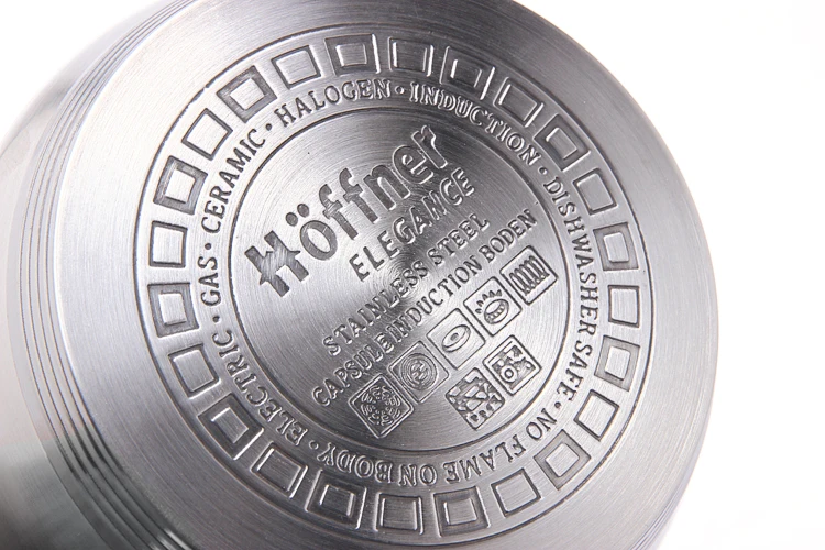 Горячая Пособия по кулинарии Инструменты 12 шт набор посуды с Нержавеющая сталь