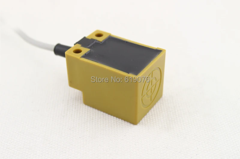 

5PcsTL-N15MD2 DC Two Wire NC 15mm proximity transducer switch sensor