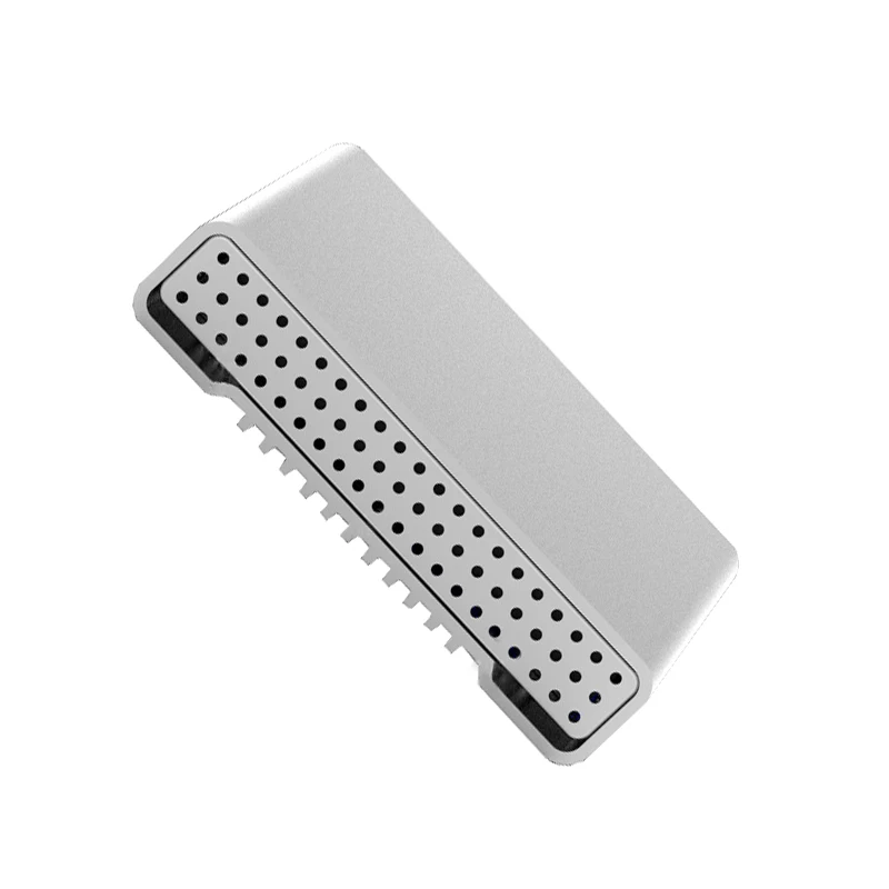 Внешний жесткий диск Blueendless металлический USB 3 0 2 5 дюйма ТБ внешний HDD для ноутбука