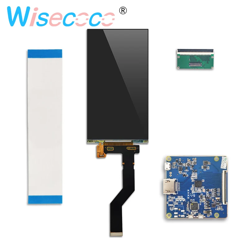 6 &quot2k дисплей LS060R1SX02 1440*2560 разрешение mipi интерфейс ЖК с доской для Очки