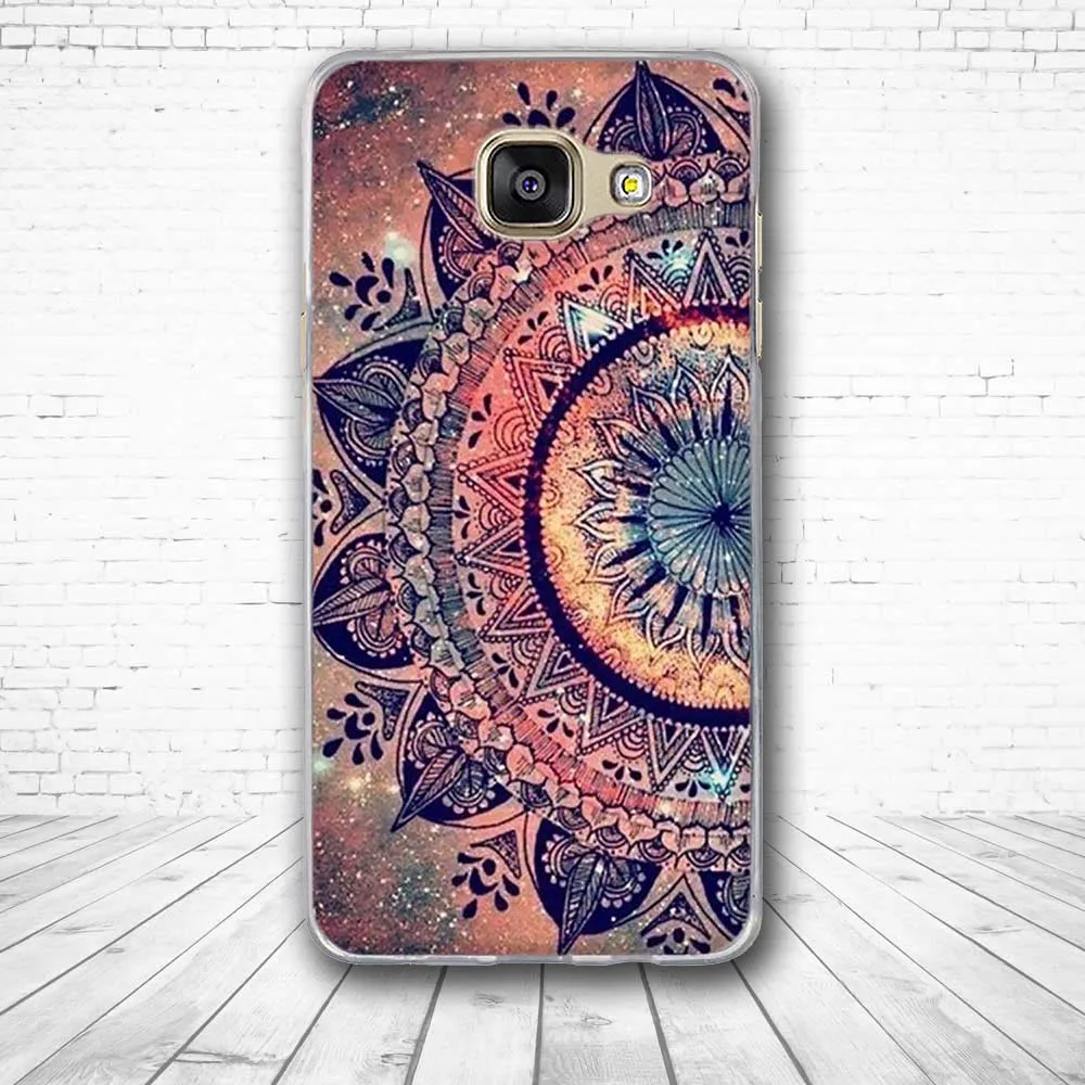 Чехол для телефона Samsung Galaxy A5 2016 A510F A510F/DS A510FD A510M A510M/DS A510Y/DS A5100 5 2 '' силиконовый