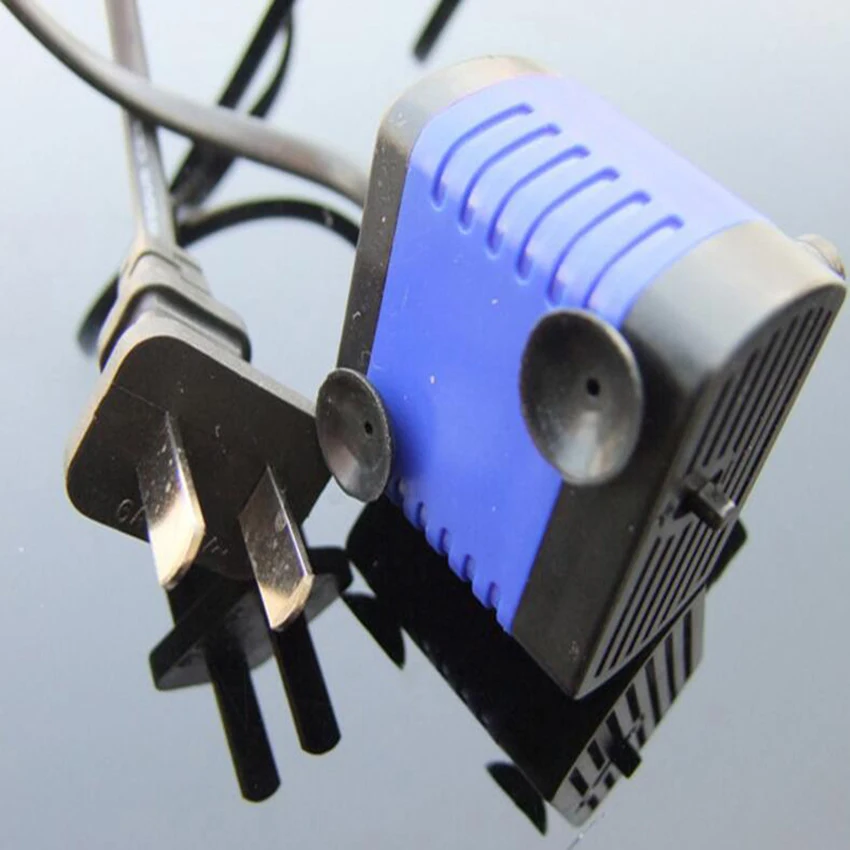 AC 220V 3W мини погружной насос для аквариума от китайского производителя игрушки
