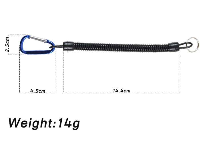 1 шт. Рыбалка шнурки для водного спорта с разноцветными веревочками Каяк Кемпинг